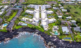 75-6040 ALII Dr 705, Kailua Kona, HI 96740