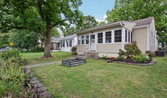 137 N 4th Ave, Beech Grove, IN 46107