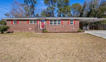 3510 Gamble Rd, Aiken, SC 29801
