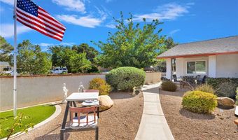 14185 Cuyamaca Rd, Apple Valley, CA 92307