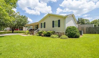 214 EDGEWOOD, Adamsville, TN 38310