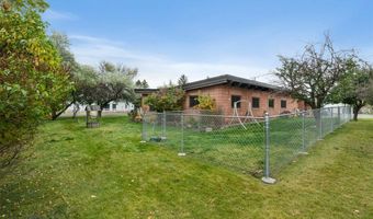 301 S Elder, Boulder, MT 59632
