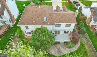 1728 CATHERINE FRAN Dr, Accokeek, MD 20607