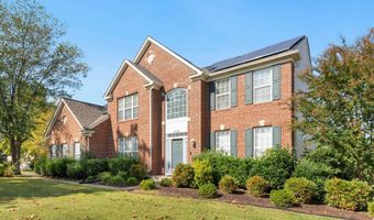 14301 AUTUMN CREST Rd, Boyds, MD 20841