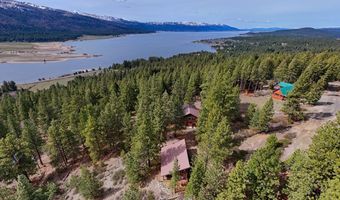 461 Hilltop Rd, Cascade, ID 83611