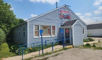 117 N Steer, Addison, MI 49220
