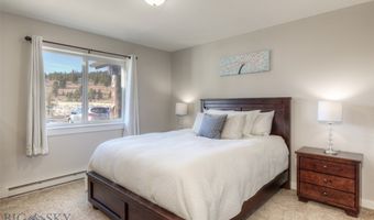 155 Aurora Lights Drive B8, Big Sky, MT 59716