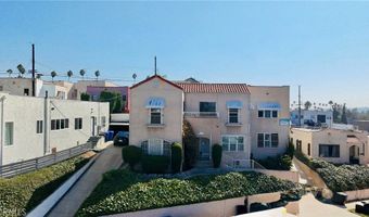 2116 S Palm Grove Ave, Los Angeles, CA 90016