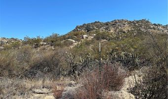 0 Ruben Dr, Aguanga, CA 92536