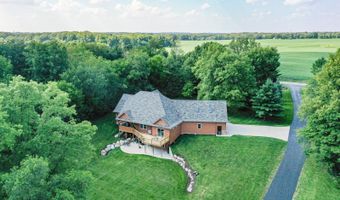 9434 84th St SE, Alto, MI 49302