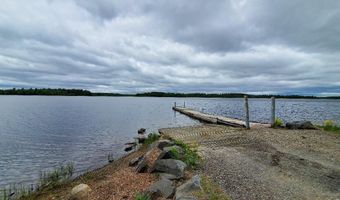 77 S Princeton Rd, Alexander, ME 04694