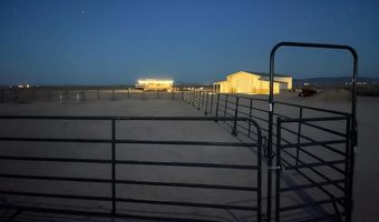 40 Acres With Workshop, Beryl, UT 84714