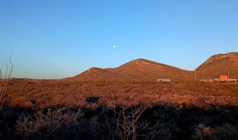 W Luna Nueva Road, Bisbee, AZ 85603