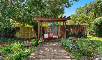 2331 W Detroit St, Abilene, KS 67410