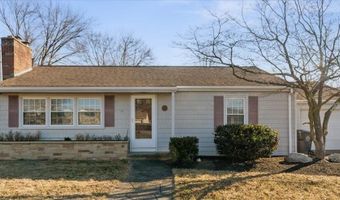 91 Weeden Ave, East Providence, RI 02916