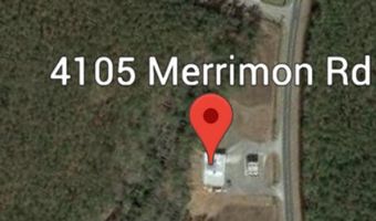 4105 Merrimon Rd, Beaufort, NC 28516