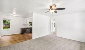 7211 NW 45th St, Bethany, OK 73008