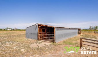2835 Lane 45, Basin, WY 82410