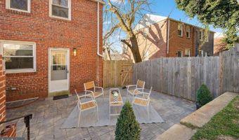3631 KEMPER Rd, Arlington, VA 22206