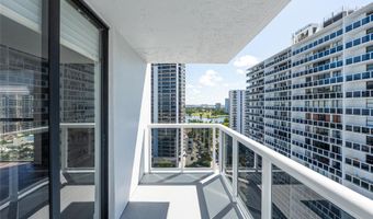 20515 E Country Club Dr 1848, Aventura, FL 33180