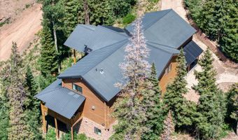 603 N Half Circle Dr, Brian Head, UT 84719