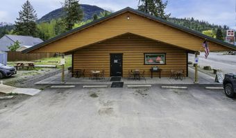 213 E 4th Ave, Clark Fork, ID 83811