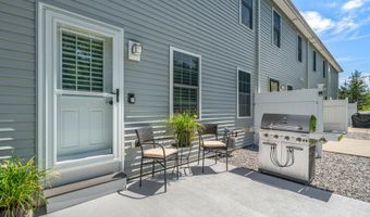 57 Gillette Way 57, Bristol, CT 06010