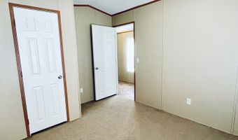 400 NW 12th St, Andrews, TX 79714