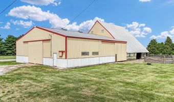 6292 N 100 East Rd, Allerton, IL 61810