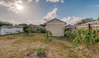 316 BENNETT St, Auburndale, FL 33823