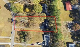 127 Springbrook Dr, Auburn, GA 30011