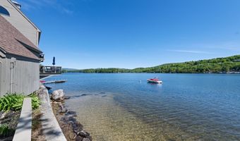88 W Shore Rd, Bristol, NH 03222