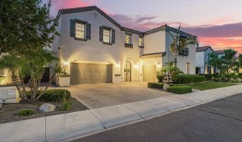 4124 E MEAD Way, Chandler, AZ 85249