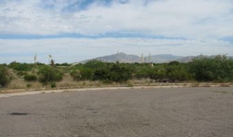 3 41 Acres S Corporate Plaza Pl, Benson, AZ 85602