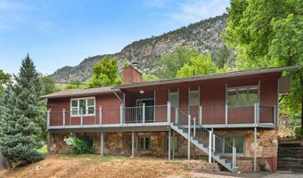 91 MICHELS Cir, Glenwood Springs, CO 81601