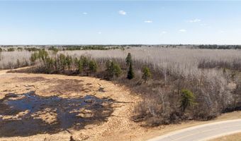 Tbd 285th Avenue, Akeley, MN 56433