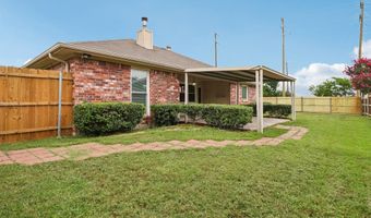 101 Apache Trl, Alvarado, TX 76009
