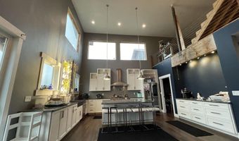 5860 BITTER CREEK Rd, Afton, WY 83110