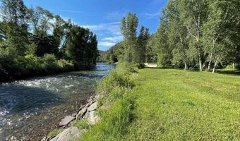 209 Deer Path Ln Lot 9, Almont, CO 81230