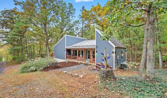 16 SPRUCE HOLLOW Rd, Basye, VA 22810