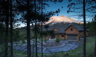 13 Little Plume, Big Sky, MT 59716