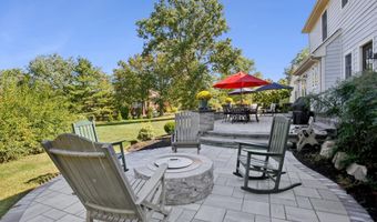 38 VAN DOREN Way, Belle Mead, NJ 08502