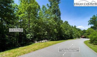 309 Hump View Trl, Banner Elk, NC 28604