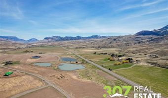 98 Stillwater Dr 25, Cody, WY 82414