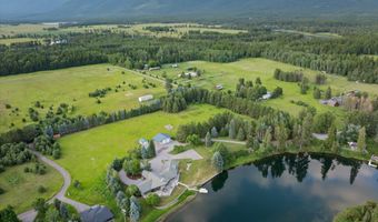 639 Three Eagle Ln, Bigfork, MT 59911