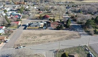 Lincoln St, Caliente, NV 89008