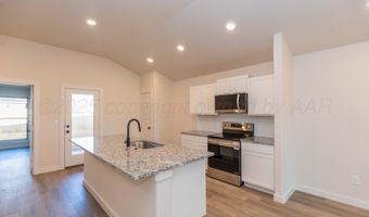 3002 Farmyard Dr, Amarillo, TX 79124