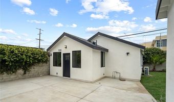 5308 S Victoria, Los Angeles, CA 90043
