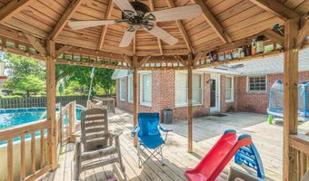 436 Main St, Barnwell, SC 29829