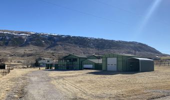 6195 Gothberg Rd, Casper, WY 82604